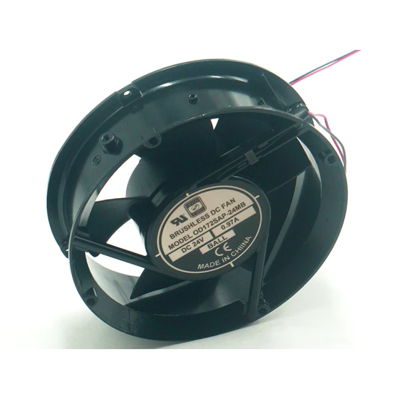 Ventilateur Orion OD172SAP-24MB