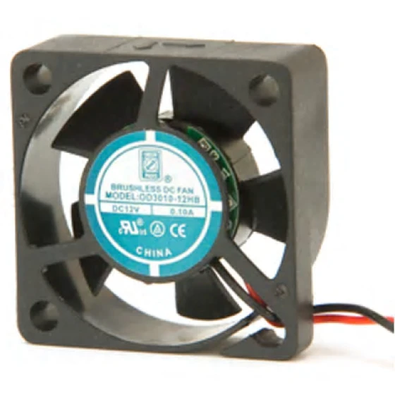 Orion OD3010-12HS Ventilateur