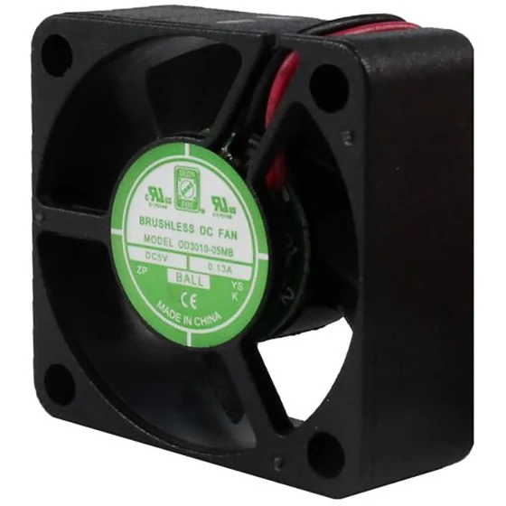 Orion OD3010-12LB Ventilateur