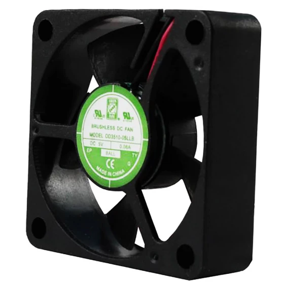 Orion OD3510-12MB02A Ventilateur