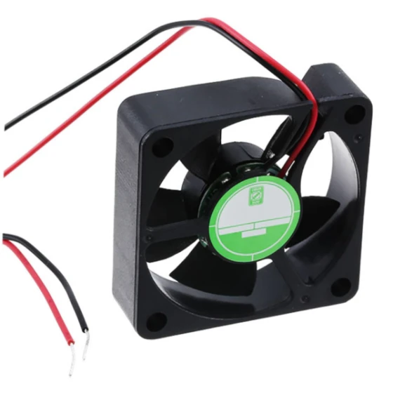Ventilateur Orion OD3510-05LSS