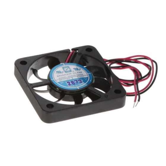 Ventilateur Orion OD4006-12HSS