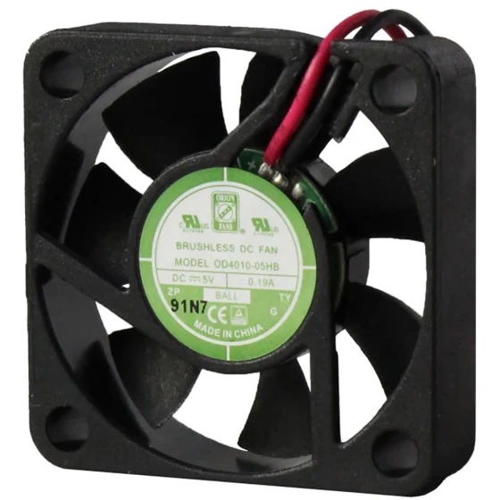 Orion OD4010-05LB Ventilateur