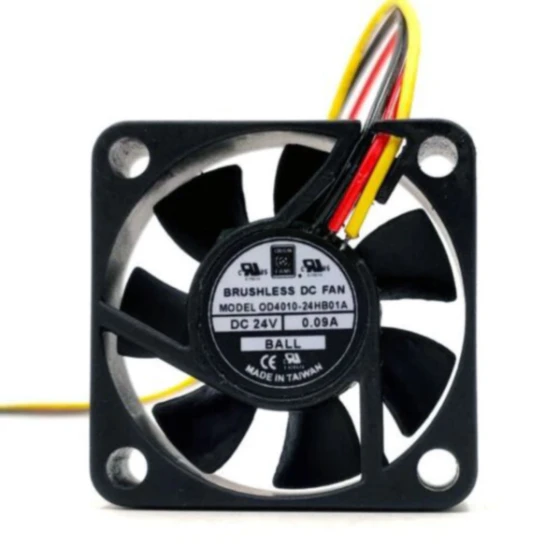 Ventilateur Orion OD4010-24HB01A