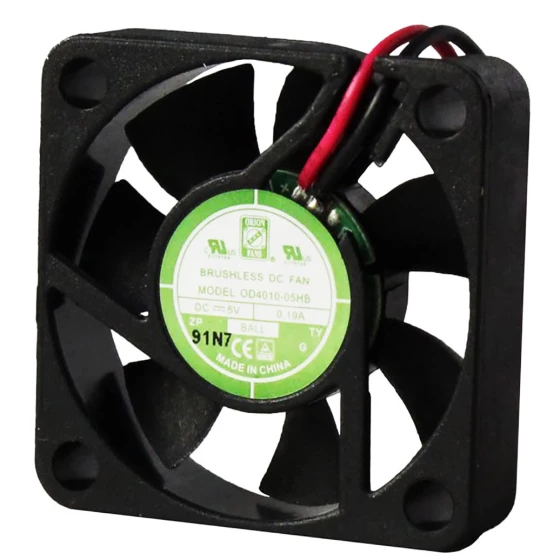 Ventilateur Orion OD4010-24HSS