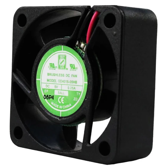 Orion OD4015-24LB Ventilateur