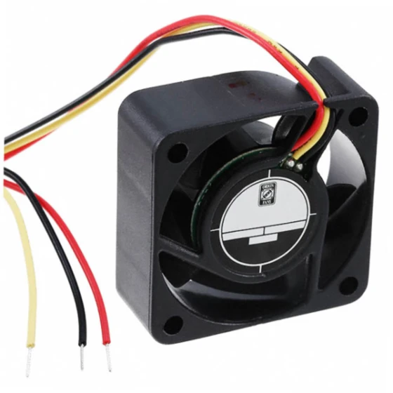 Ventilateur Orion OD4015-12HHB02A