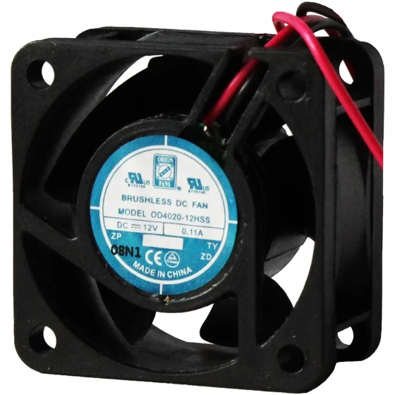 Orion OD4020-05LB Ventilateur