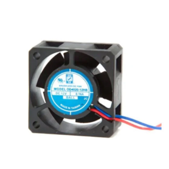 Orion OD4020-12HB Ventilateur