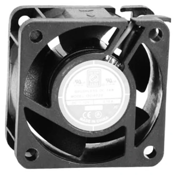 Ventilateur Orion OD4020-12HB02A