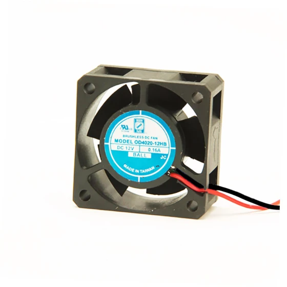 Ventilateur Orion OD4020-24HB02A