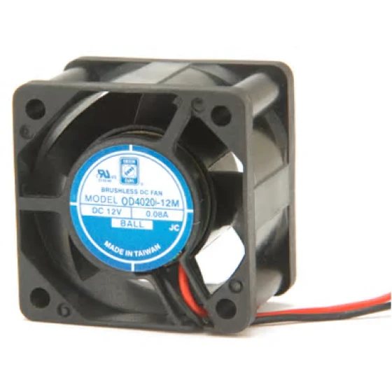 Orion OD4028-05LS Ventilateur