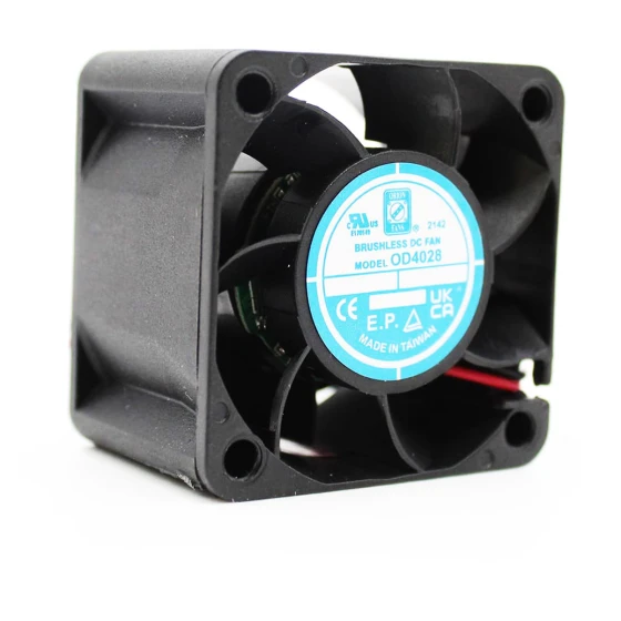 Ventilateur Orion OD4028-12HB