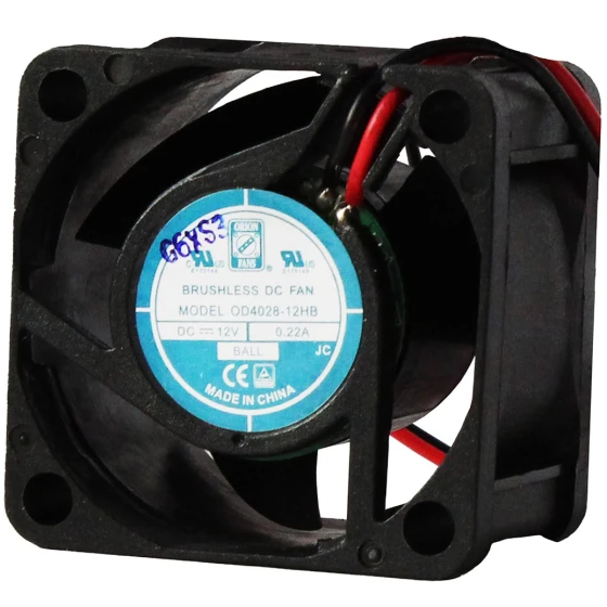 Ventilateur Orion OD4028-12HBXC