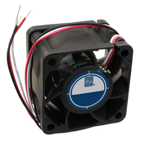 Ventilateur Orion OD4028-12HBXC01A