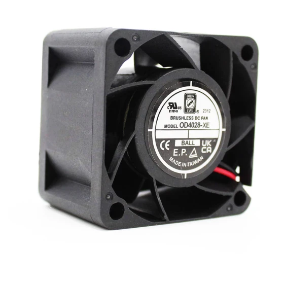 Orion OD4028-12HBXE Ventilateur