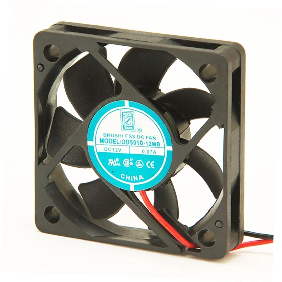 Orion OD5010-05MB Ventilateur