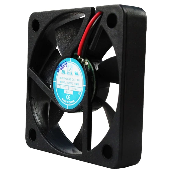 Orion OD5010-12HB Ventilateur