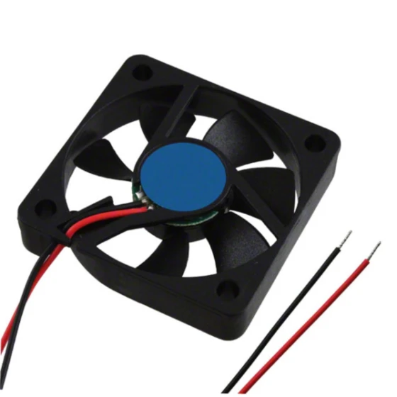 Ventilateur Orion OD5010-12MSS