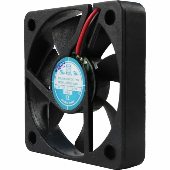 Orion OD5010-24LB Ventilateur