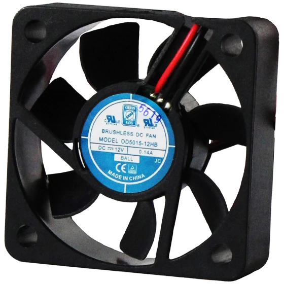 Orion OD5015-12HB Ventilateur