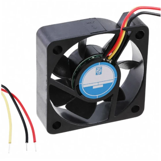 Ventilateur Orion OD5015-24HS01A