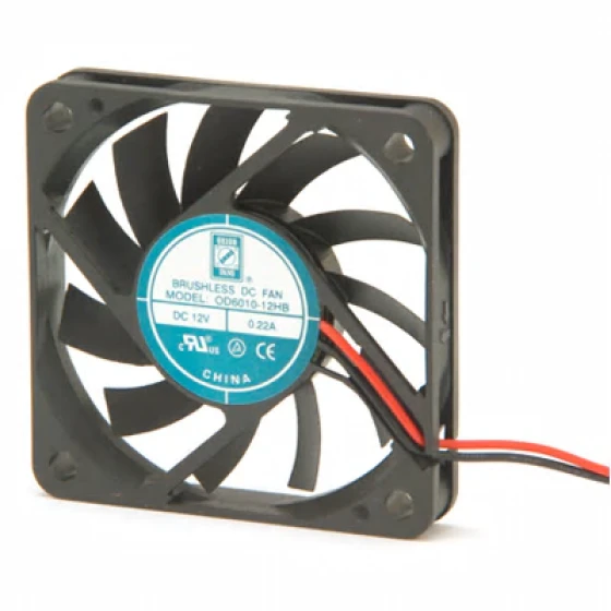 Orion OD6010-05MS Ventilateur