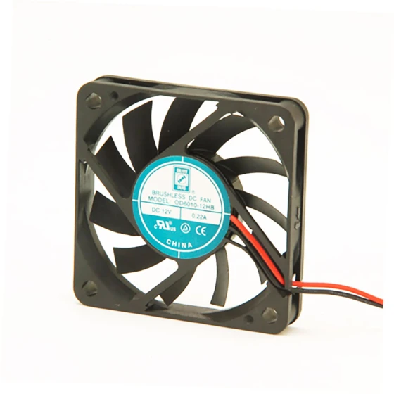 Orion OD6010-12HB01A Ventilateur