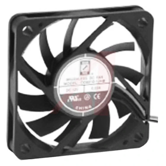 Orion OD6010-12LB21 Ventilateur