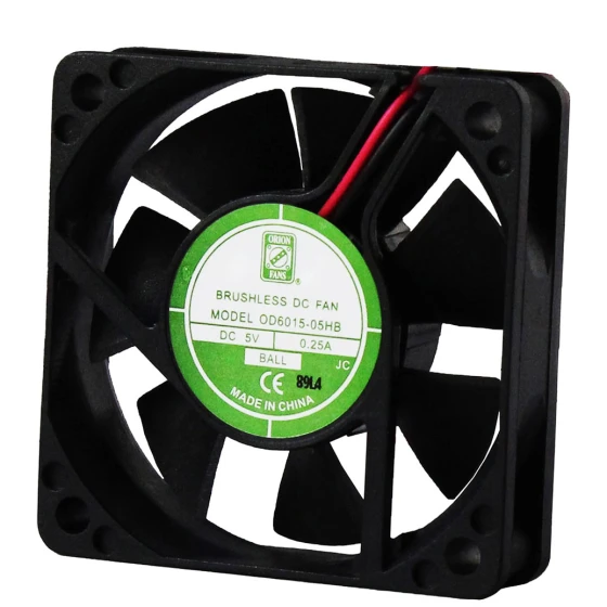Orion OD6015-05HB Ventilateur