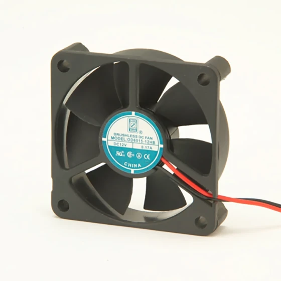 Orion OD6015-12HB01A Ventilateur