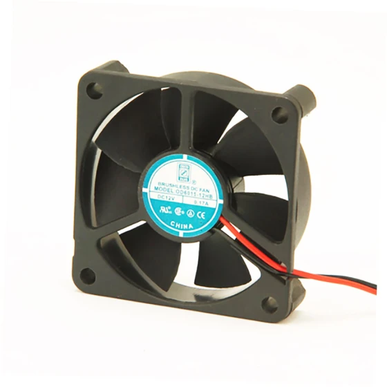 Ventilateur Orion OD6015-12MB