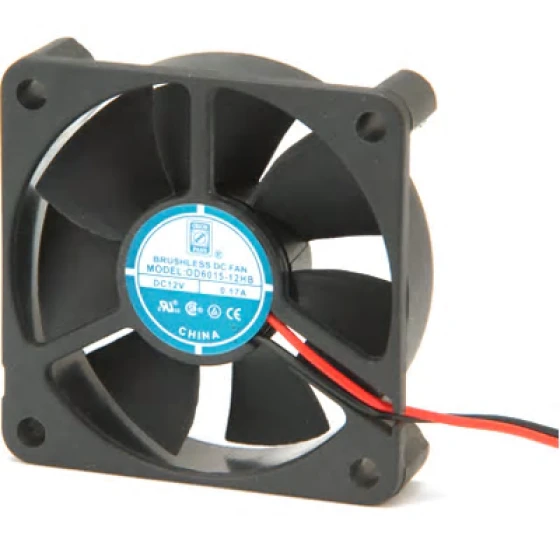 Orion OD6015-12MS Ventilateur