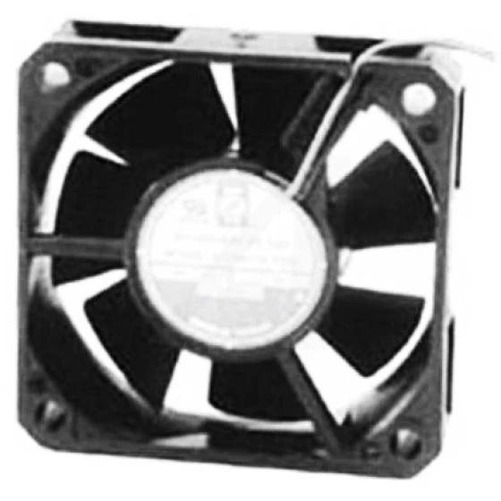 Orion OD6015-24HB1717 Ventilateur