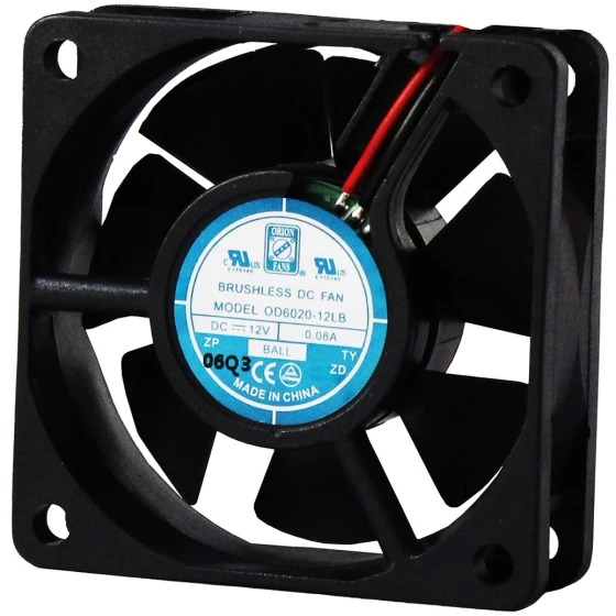 Ventilateur Orion OD6020-24HB