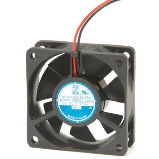 Orion OD6020-24MS Ventilateur