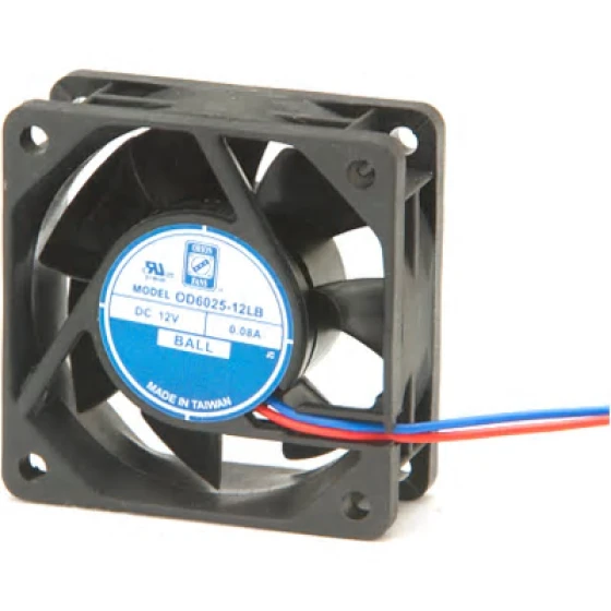 Orion OD6025-48HS Ventilateur