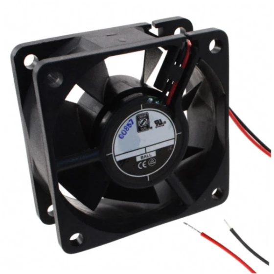 Ventilateur Orion OD6025-12LBIP55
