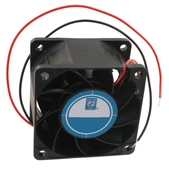 Ventilateur Orion OD6038-12HBVXC