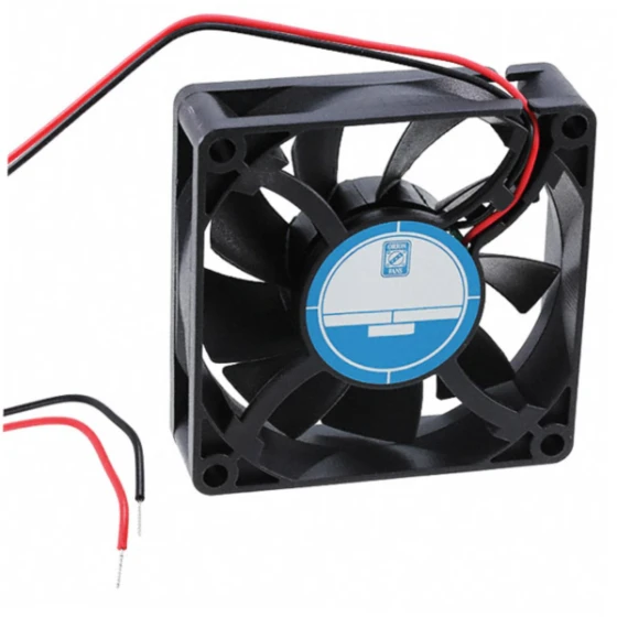 Ventilateur Orion OD7020-12HB