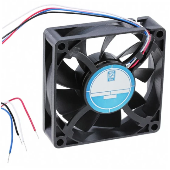 Ventilateur Orion OD7020-12HHB10A