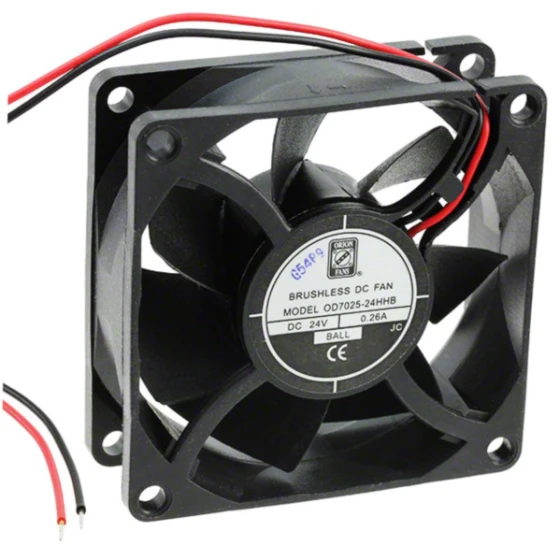 Ventilateur Orion OD7025-24HHB