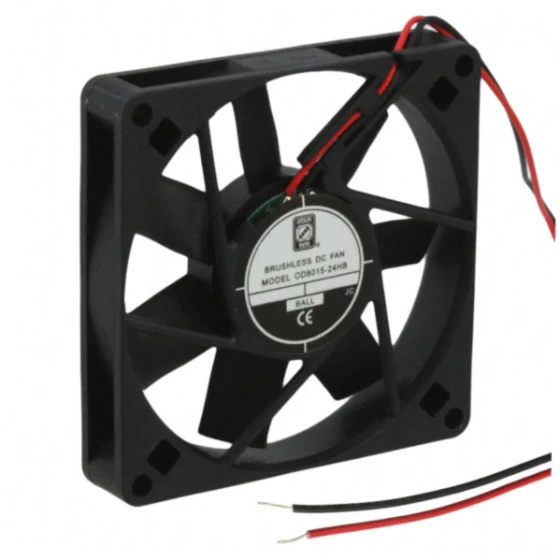 Ventilateur Orion OD8015-24HB