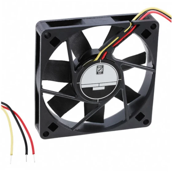 Ventilateur Orion OD8015-12MB02A