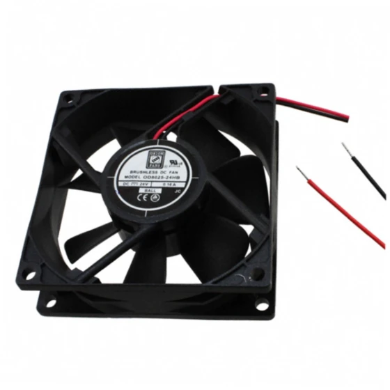 Ventilateur Orion OD8025-24HB