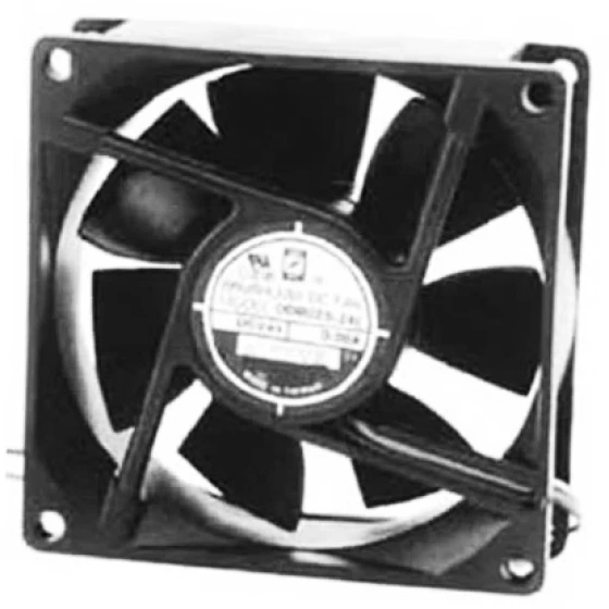 Orion OD8025-24LS Ventilateur