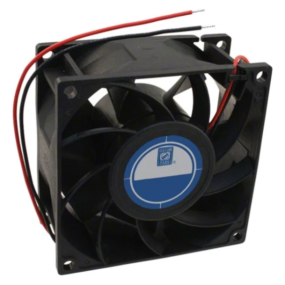 Ventilateur Orion OD8038-12HBVXC