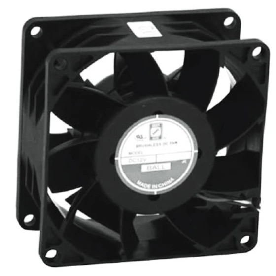 Ventilateur Orion OD8038-24HB-VXC10A