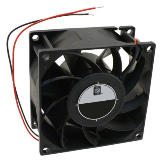 Ventilateur Orion OD8038-24HBVXC