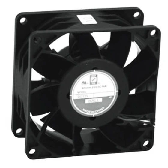 Orion OD8038-48HB-VXC10A Ventilateur